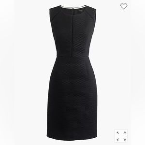 J. Crew Portfolio Dress
